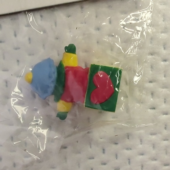 Santa's Miniature Collection , Provo Craft accessories - Picture 6 of 8